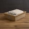 Simplify Dutch Weave Large Shelf Storage Basket 30122 - alternate 2